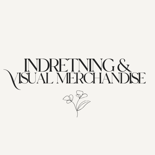 Indretning & Visuel Merchandise 