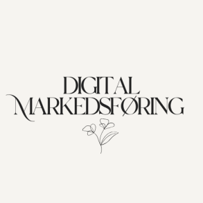 Digital Markedføring 