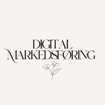 Digital Markedføring 