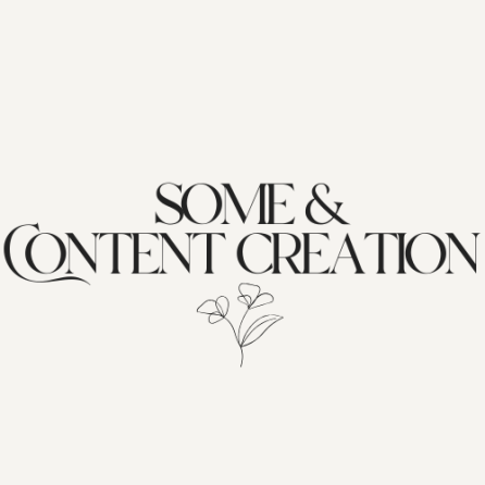 SoMe & Content Creation 