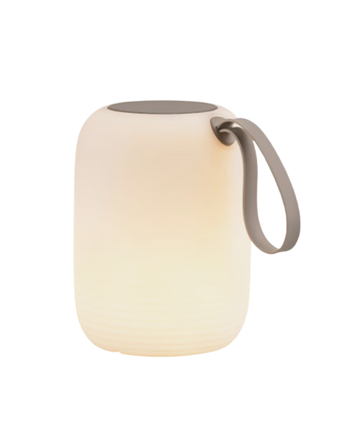 Villa Collection Hav Loungelampe hvid - 23 cm. 