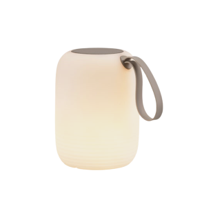 Villa Collection Hav Loungelampe hvid - 23 cm. 