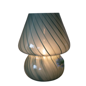 Grn Bordlampe 
