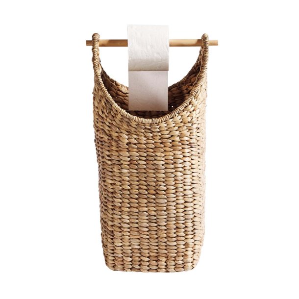 MUUBS Kurv High � Natur