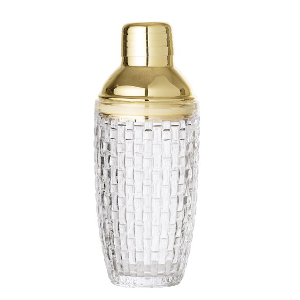 Cocktail Shaker 