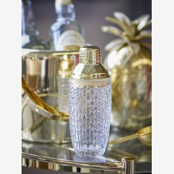 Cocktail Shaker 
