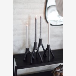 MUUBS Yoro Lys � Nordic Glow S/4 stk.
