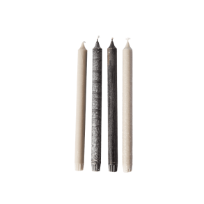 MUUBS Yoro Lys � Nordic Glow S/4 stk.