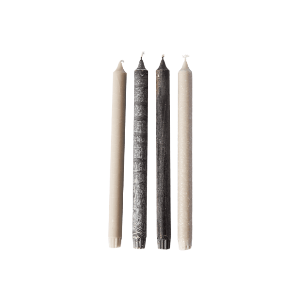 MUUBS Yoro Lys � Nordic Glow S/4 stk.