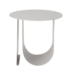Cher Sidebord, Natur, Jern