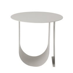 Cher Sidebord, Natur, Jern