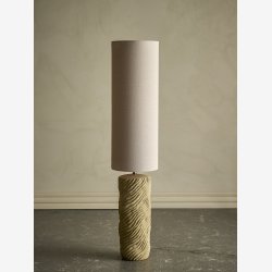 Payah Gulvlampe, Natur, Stent�j