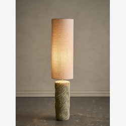 Payah Gulvlampe, Natur, Stent�j