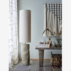 Payah Gulvlampe, Natur, Stent�j