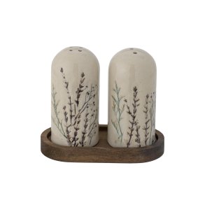 Bea Salt & Pebers�t, Natur, Stent�j