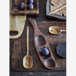 Thorun Sk�l, Brun, Mango