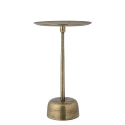 Maris Sidebord, Messing, Aluminium