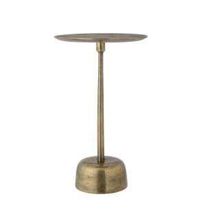Maris Sidebord, Messing, Aluminium