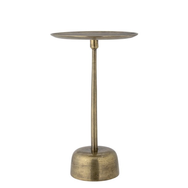 Maris Sidebord, Messing, Aluminium