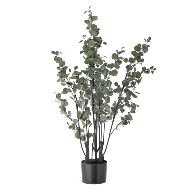 Eucalyptus Plante, Gr�n, Kunstige Blomster