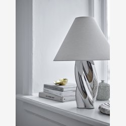 Silva Bordlampe 