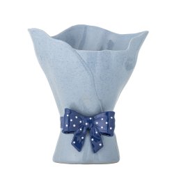 Belivia Vase, Bl�, Stent�j