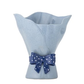 Belivia Vase, Bl�, Stent�j
