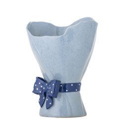 Belivia Vase, Bl�, Stent�j
