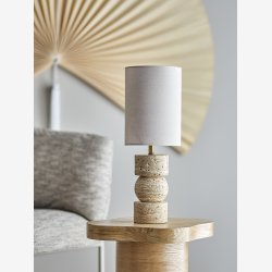 Marci Bordlampe