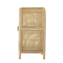 Anuke Skab, Natur, Rattan