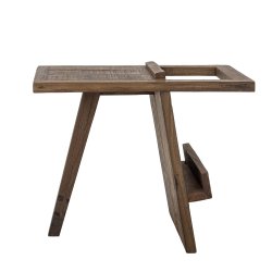 Villum Sidebord, Brun, Genanvendt Tr�