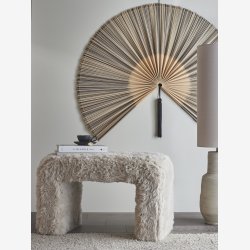 Bobbie Taburet, Natur, Polyester