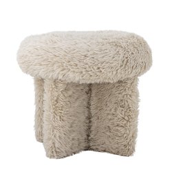 Frikka Puf, Natur, Polyester