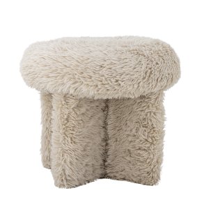 Frikka Puf, Natur, Polyester