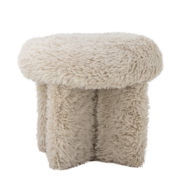 Frikka Puf, Natur, Polyester