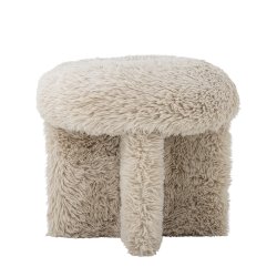 Frikka Puf, Natur, Polyester