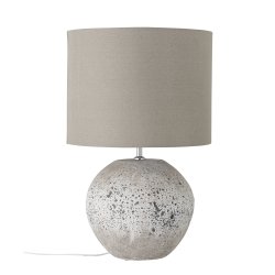 Isedora Bordlampe 