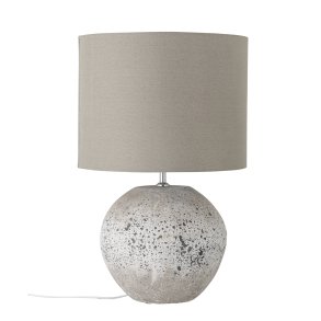 Isedora Bordlampe 