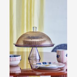 Tayo Kagefad m/l�g, Multifarvet, Glas