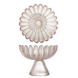 Nalu Opsats Rosa Glas