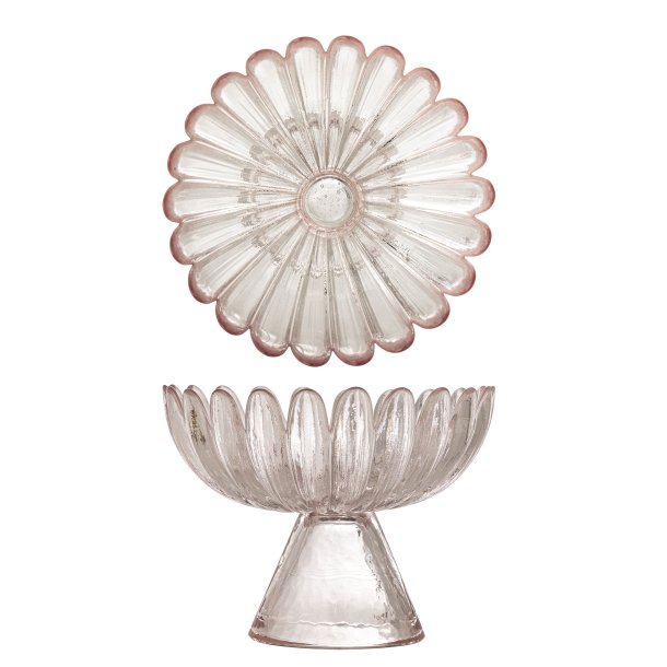 Nalu Opsats Rosa Glas