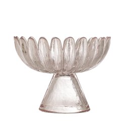 Nalu Opsats Rosa Glas