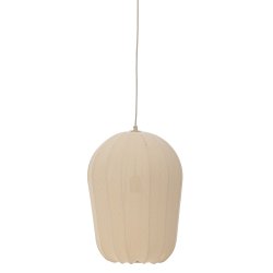 Naluna Pendel, Natur, Polyester