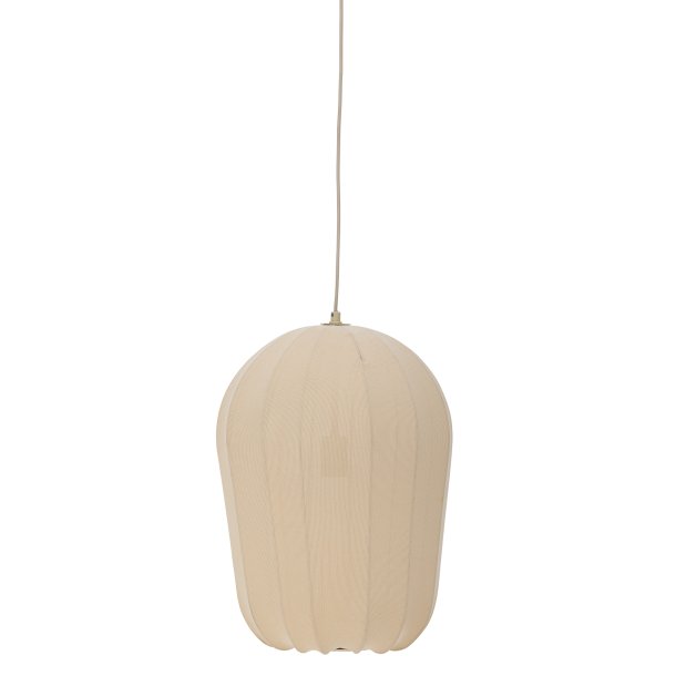 Naluna Pendel, Natur, Polyester