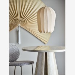 Naluna Pendel, Natur, Polyester