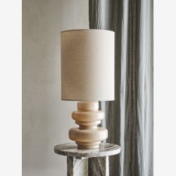Fabiola Bordlampe