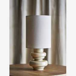 Fabiola Bordlampe