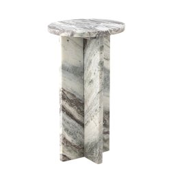 Jasmia Sidebord, Natur, Marmor