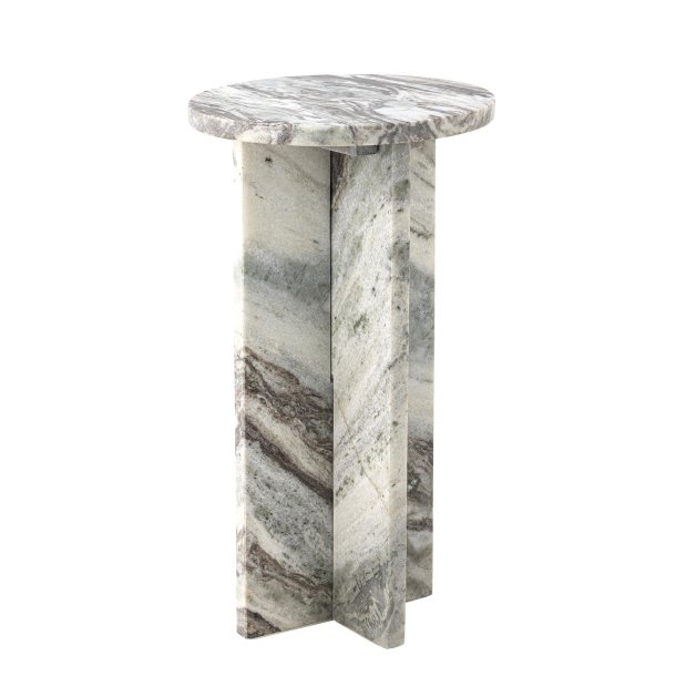 Jasmia Sidebord, Natur, Marmor