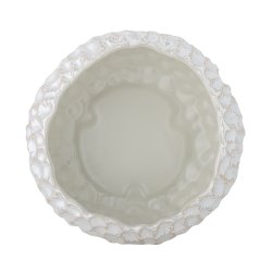 Lowen Sk�l, Hvid, Stent�j